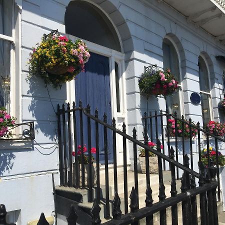 Norfolk Hotel Weymouth Luaran gambar