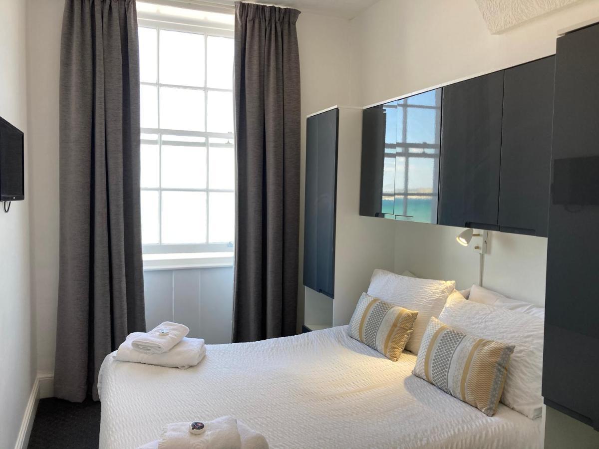 Norfolk Hotel Weymouth Luaran gambar