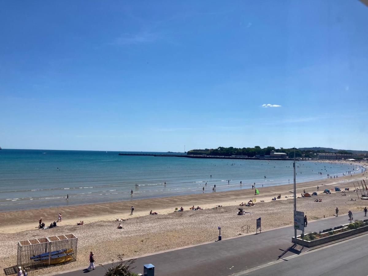 Norfolk Hotel Weymouth Luaran gambar
