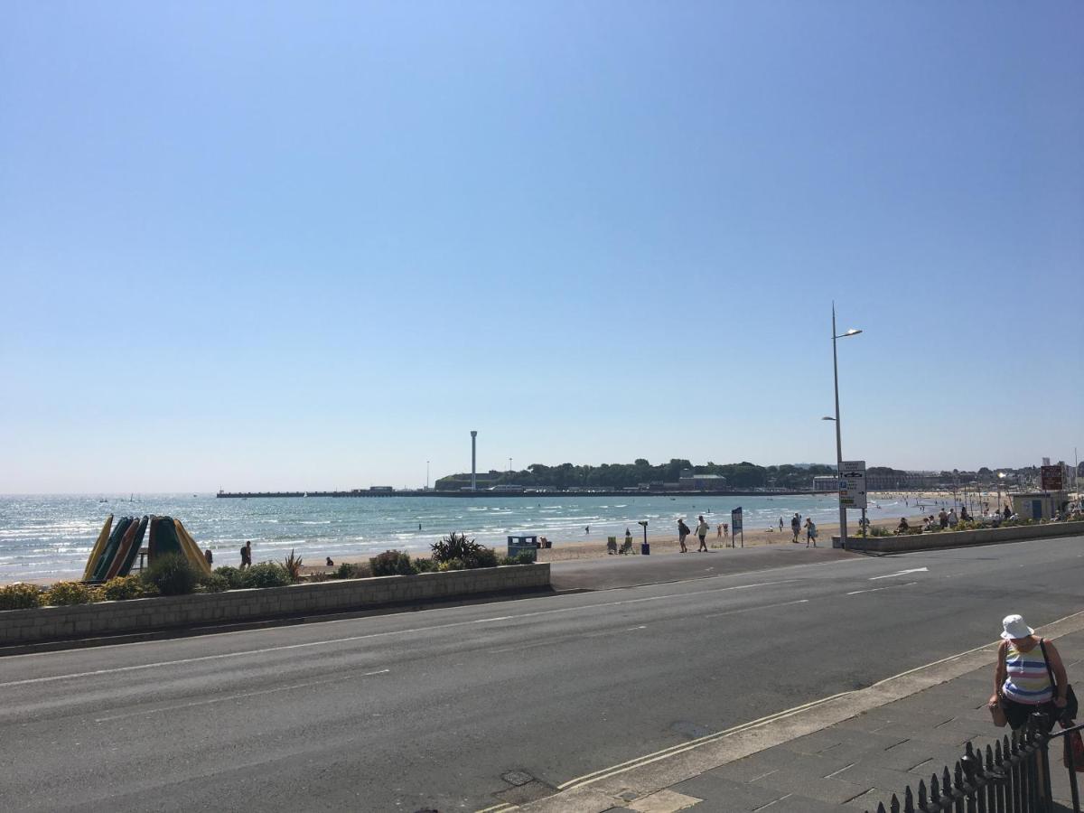 Norfolk Hotel Weymouth Luaran gambar