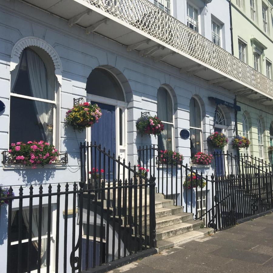 Norfolk Hotel Weymouth Luaran gambar