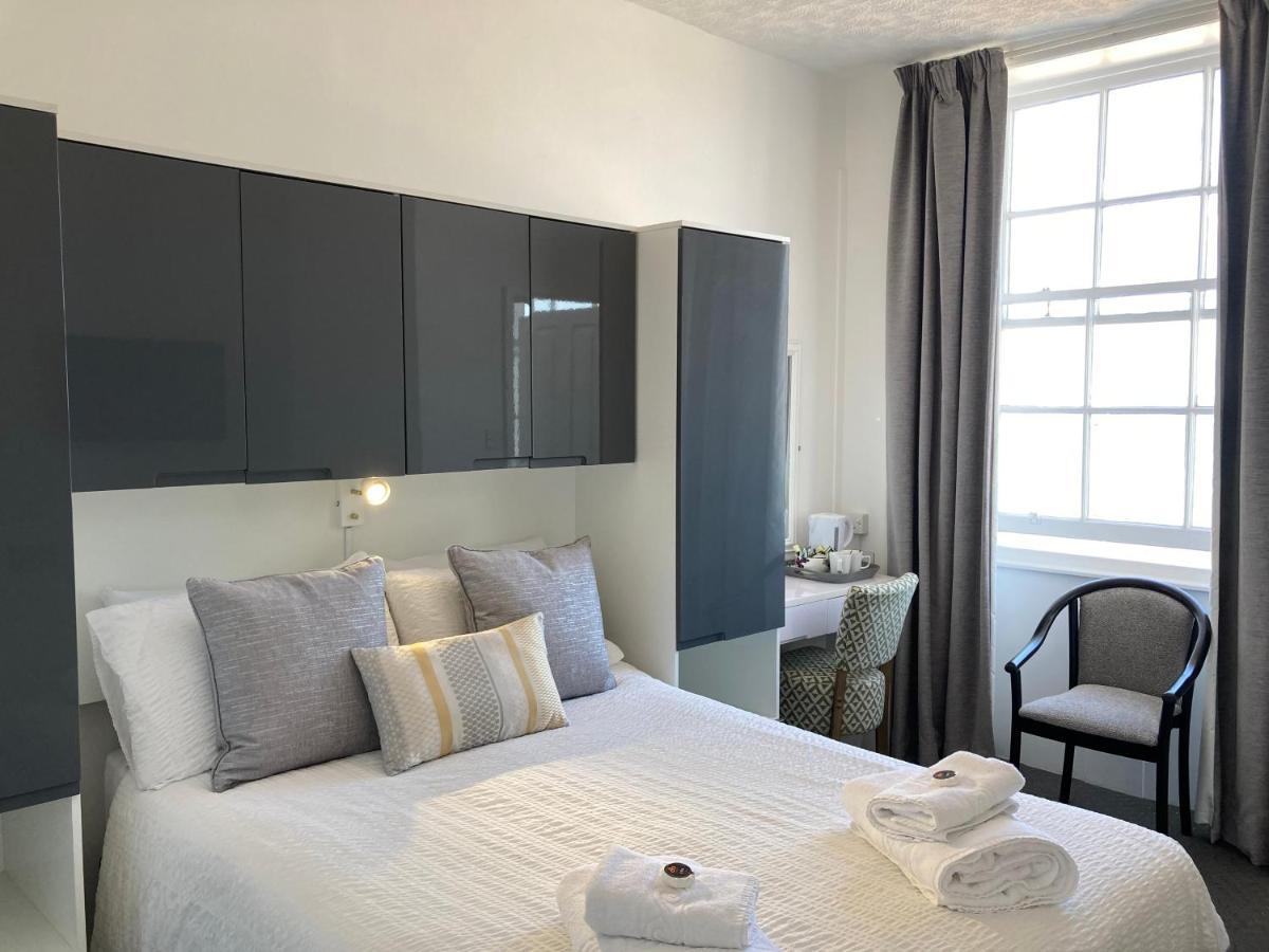 Norfolk Hotel Weymouth Luaran gambar