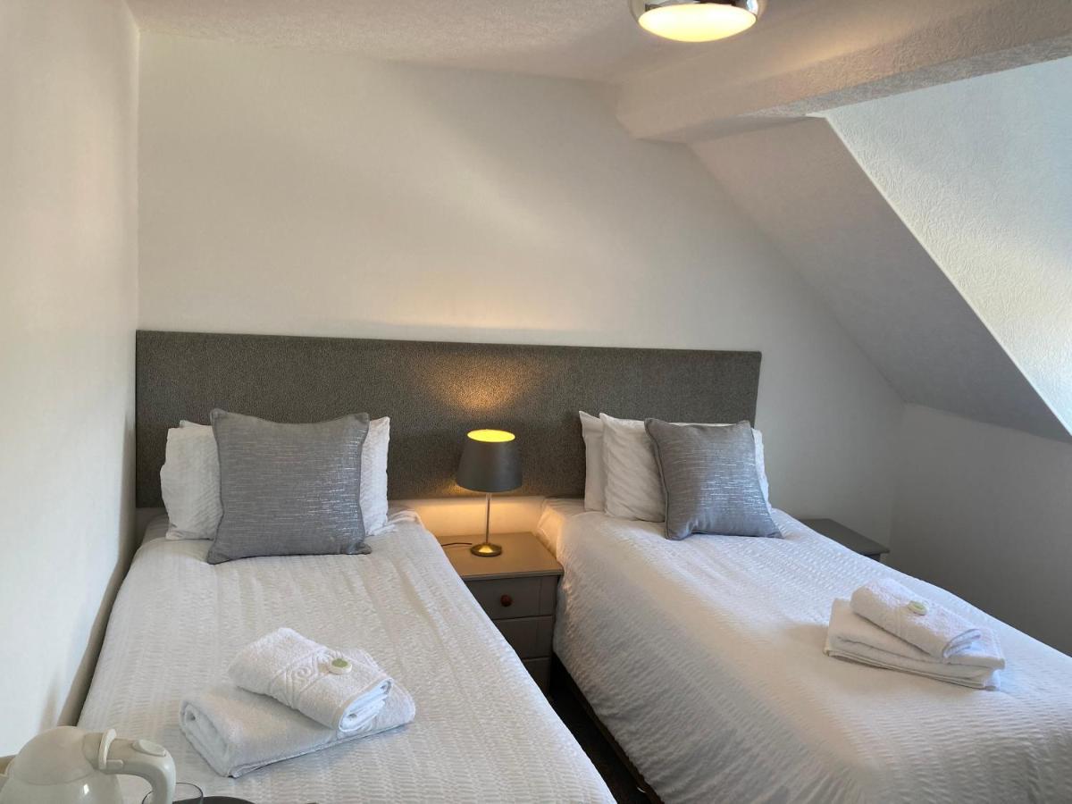 Norfolk Hotel Weymouth Luaran gambar