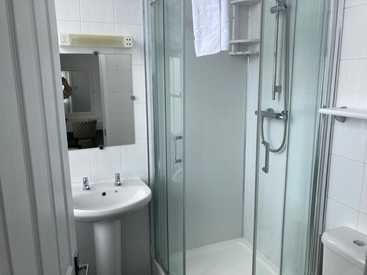 Norfolk Hotel Weymouth Luaran gambar