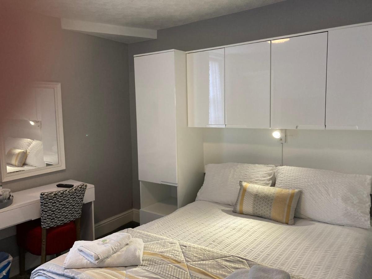 Norfolk Hotel Weymouth Luaran gambar