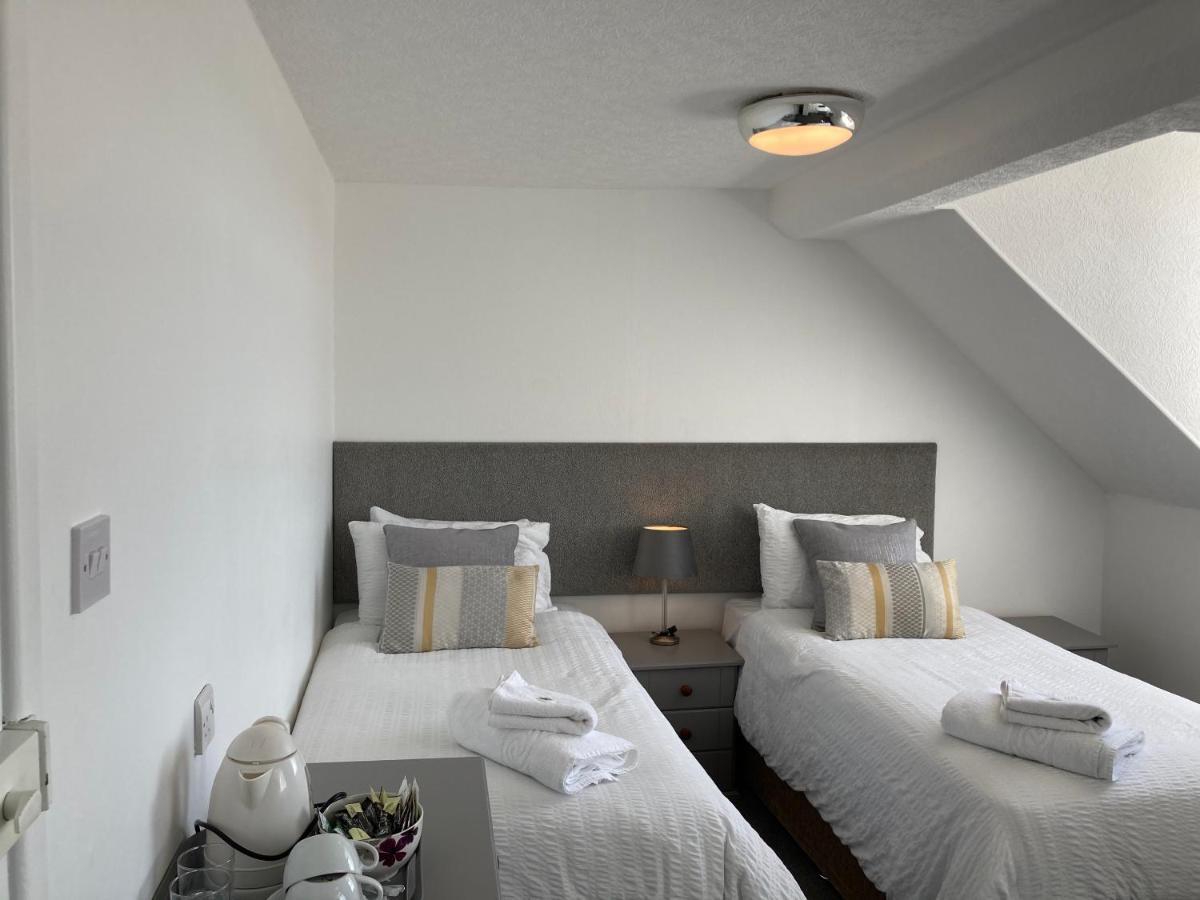 Norfolk Hotel Weymouth Luaran gambar