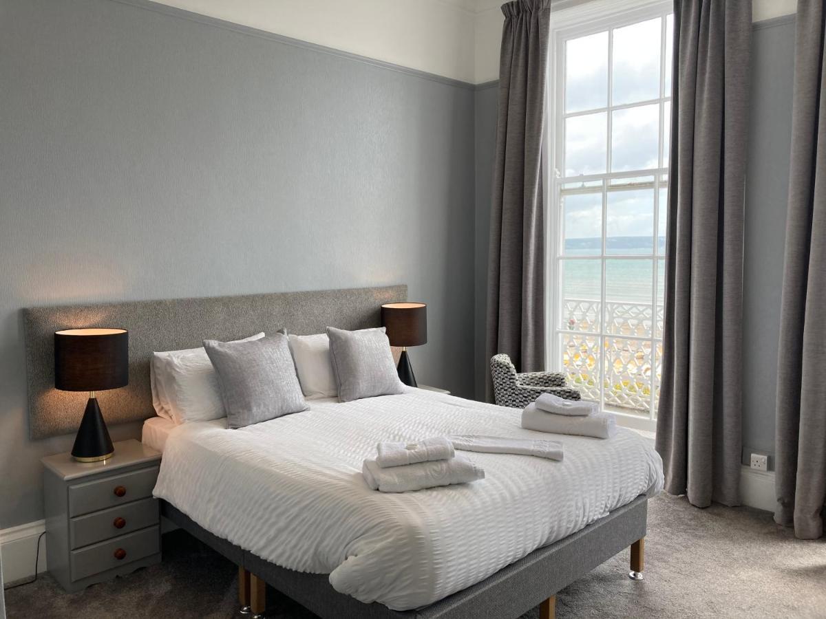 Norfolk Hotel Weymouth Luaran gambar