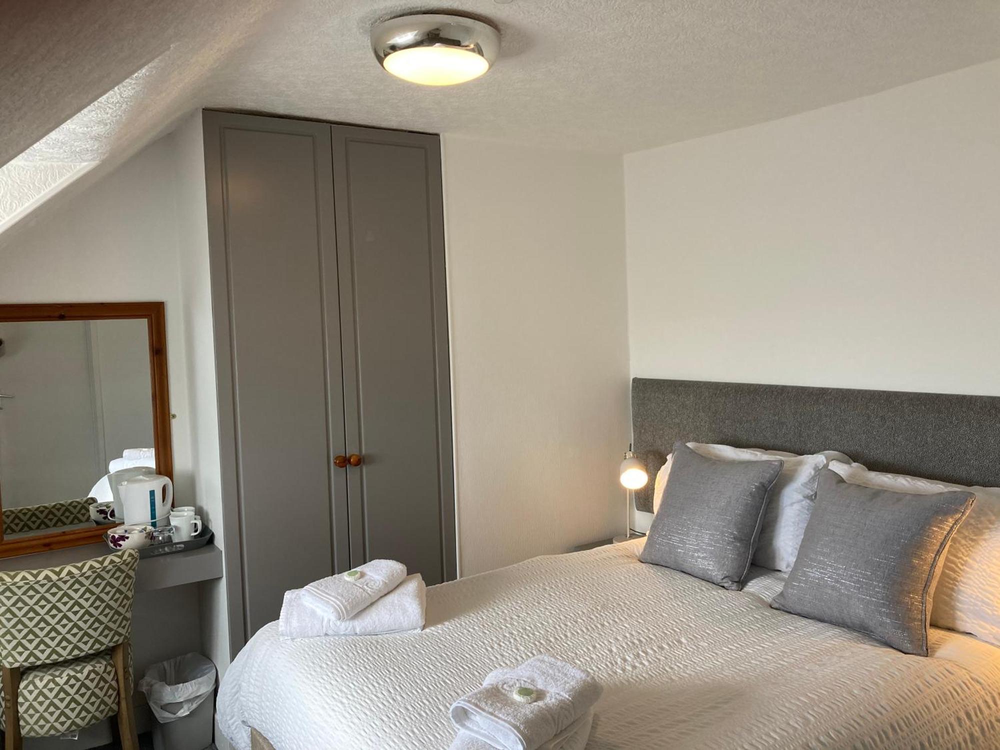 Norfolk Hotel Weymouth Luaran gambar